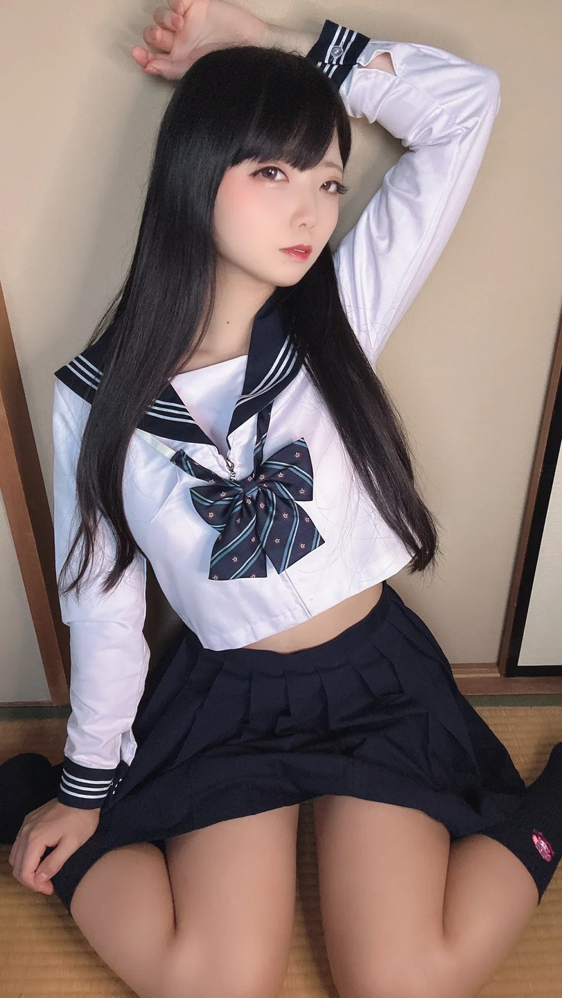 ChuChu♡MAGIC - 2023.7月号Class1 [45P-55MB] tg@simisebaiai 【丝足阁】006.webp